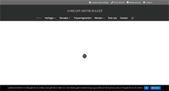 Desktop Screenshot of juwelierantonbolder.nl
